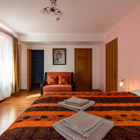 Smiltele Hotel Palanga Ngoại thất bức ảnh