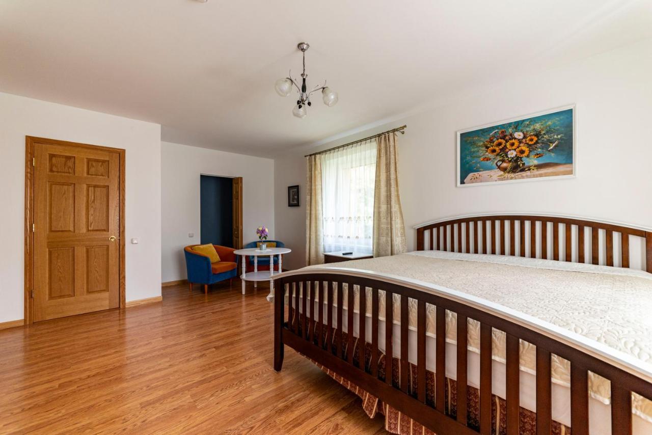 Smiltele Hotel Palanga Ngoại thất bức ảnh