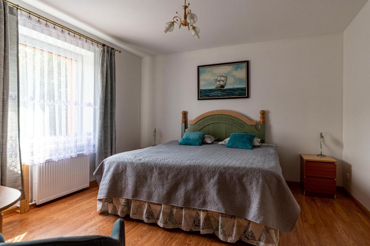 Smiltele Hotel Palanga Ngoại thất bức ảnh