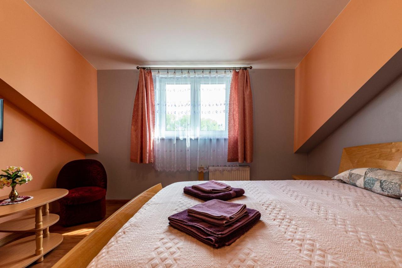 Smiltele Hotel Palanga Ngoại thất bức ảnh