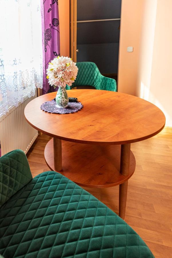 Smiltele Hotel Palanga Ngoại thất bức ảnh