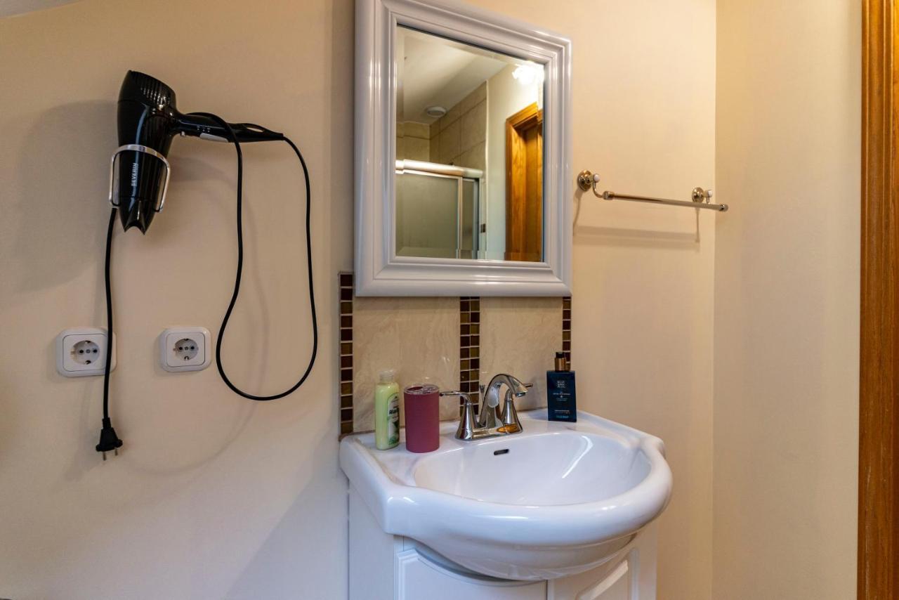 Smiltele Hotel Palanga Ngoại thất bức ảnh