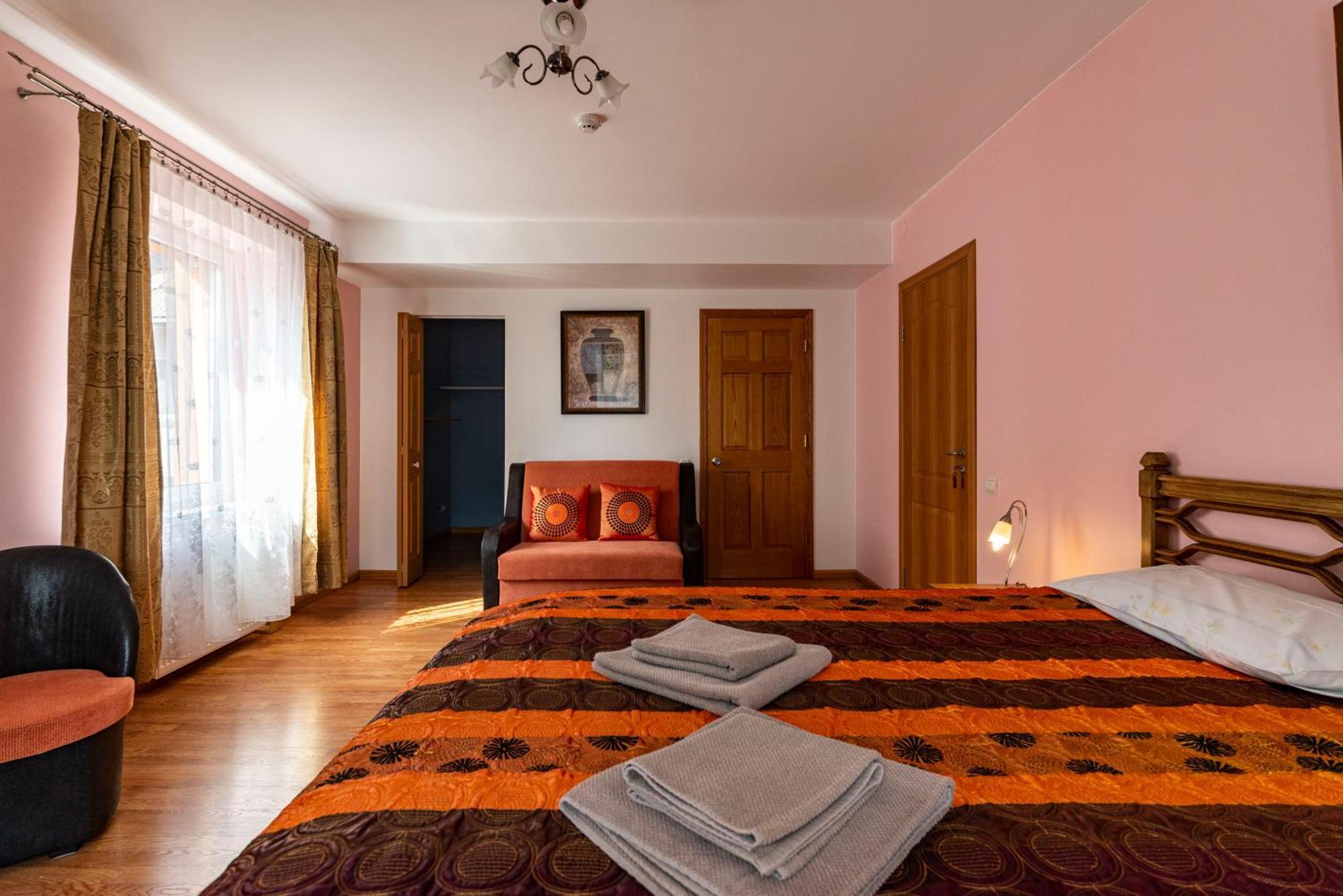 Smiltele Hotel Palanga Ngoại thất bức ảnh