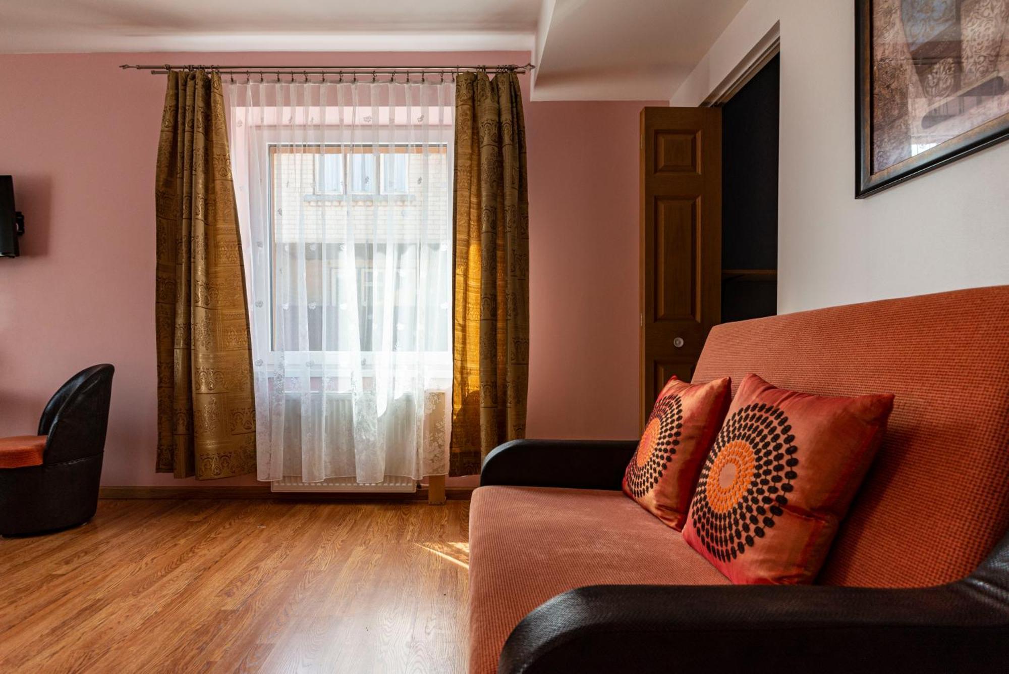 Smiltele Hotel Palanga Phòng bức ảnh